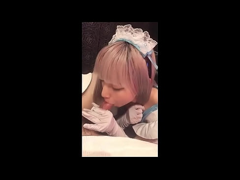 ❤️ Жапон пұты [майука], француз қызметшісі костюмі, 1-бөлім, минет және лосьонмен жұлқылау ❤ Секс видео бізде kk.space-assistant.ru ❌️❤